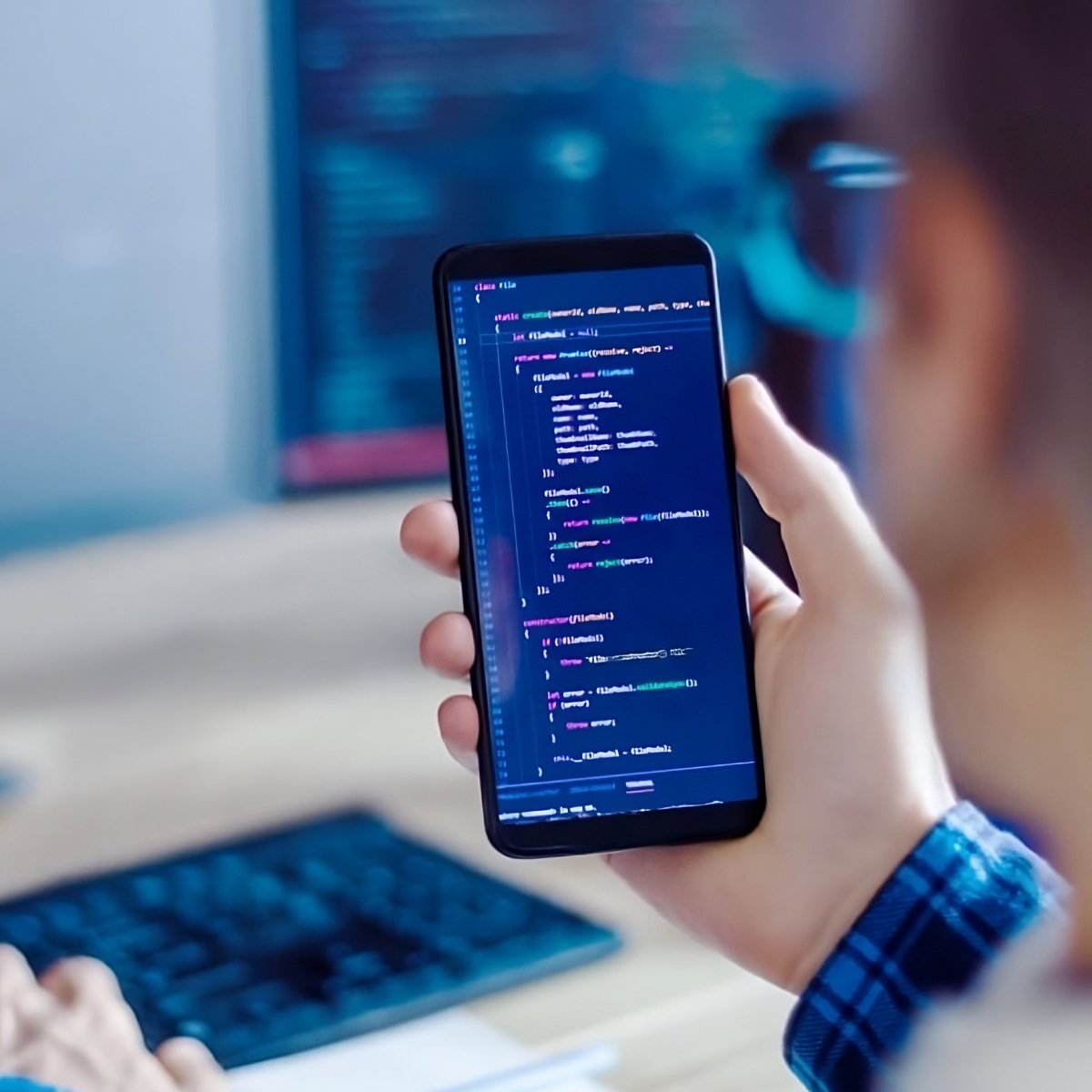 App Development