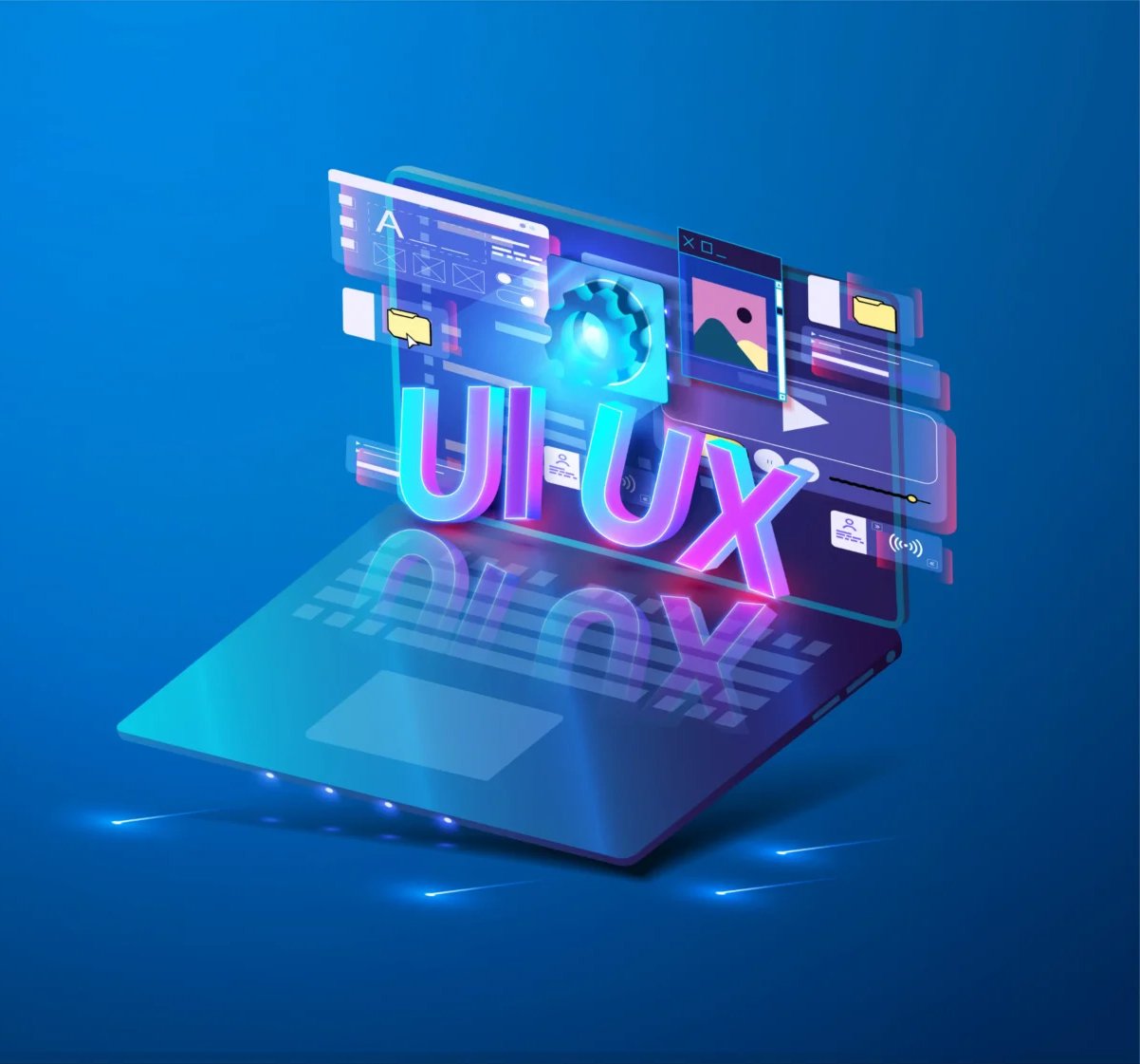 UI/UX Design