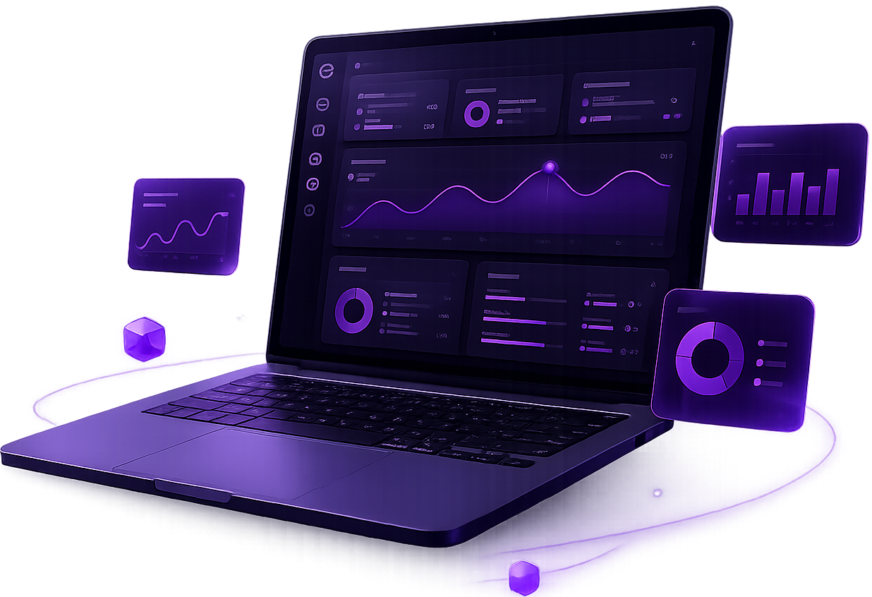 Custom Software Development